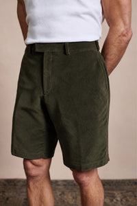 Color: Olive