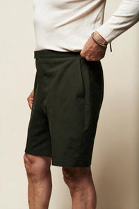 Color: Olive