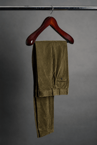 Color: Olive