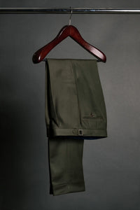 Color: Olive