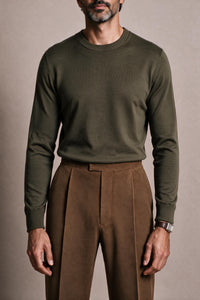 Color: Caccia