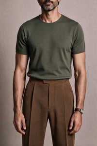 Color: Olive