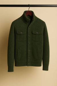 Color: Olive