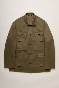 Warm Weather Professional Builder Capsule