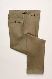 Warm Weather Professional Builder Capsule