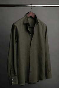 Color: Olive