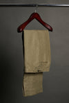 Irish Linen Trouser