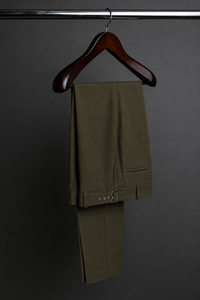 Color: Olive