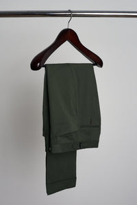 Color: Olive