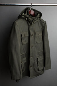 Color: Dark Olive
