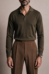 Color: Caccia