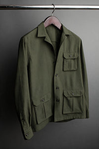 Color: Olive