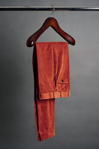 Color: Orange