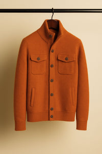 Color: Orange
