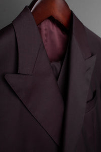 Color: Oxblood