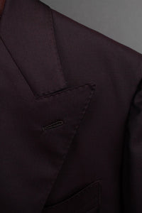 Color: Oxblood