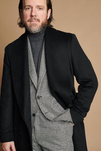 Color: Black and White