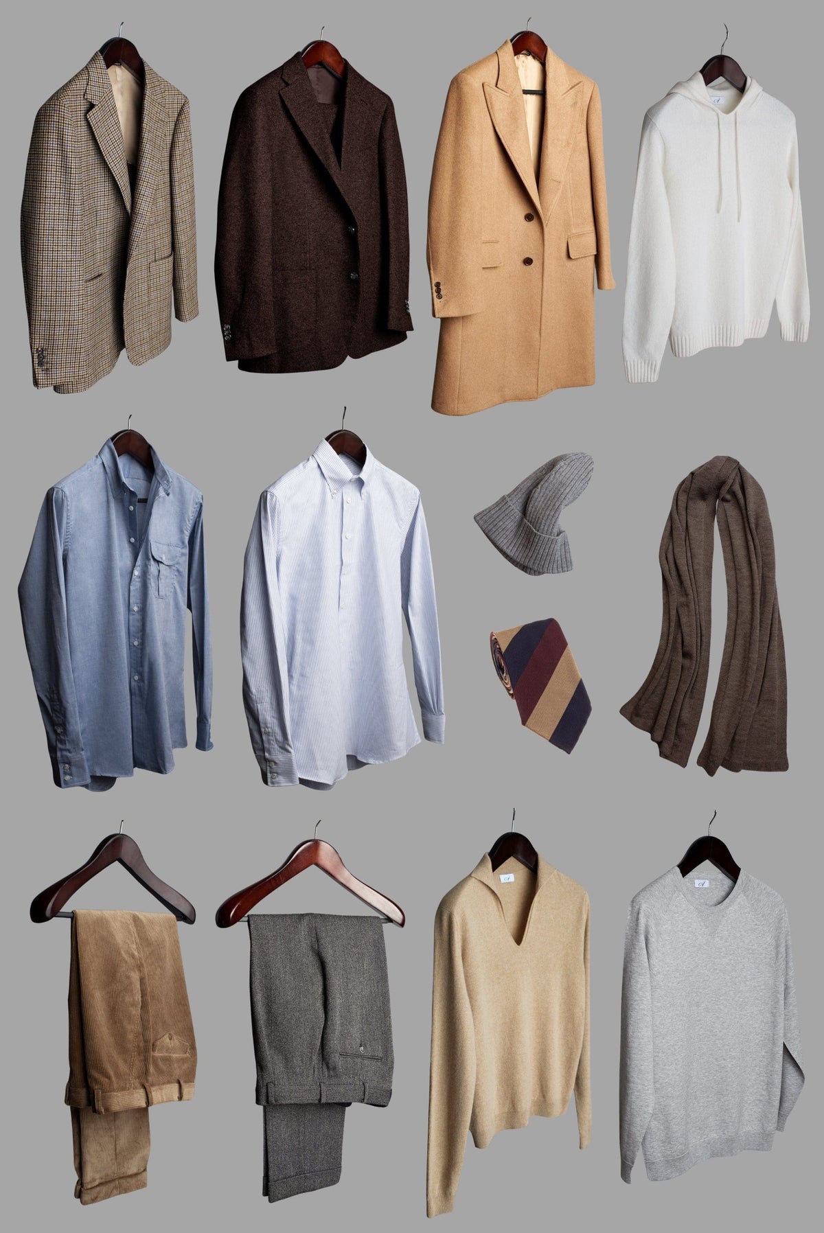 Private Equity Builder Capsule