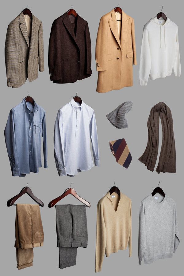 Private Equity Builder Capsule