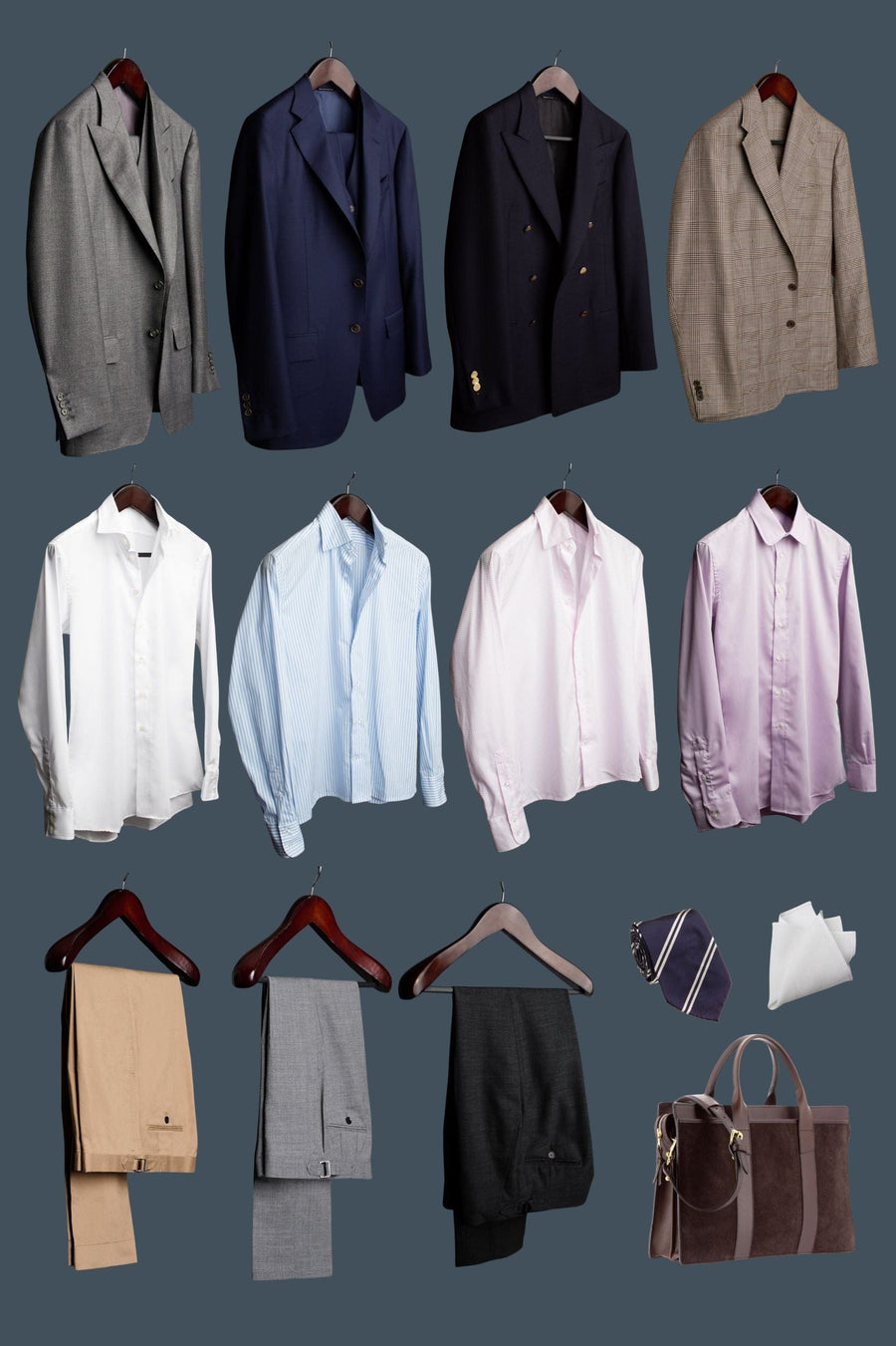 Classic Professional Capsule