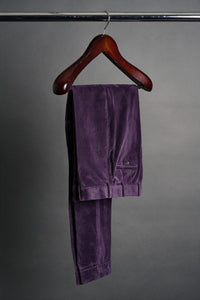 Color: Purple