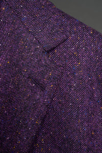 Color: Purple