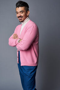 Color: Pink