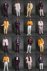 Red Carpet Builder Capsule