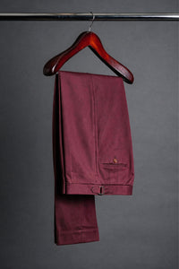 The Ultimate Golf Trouser