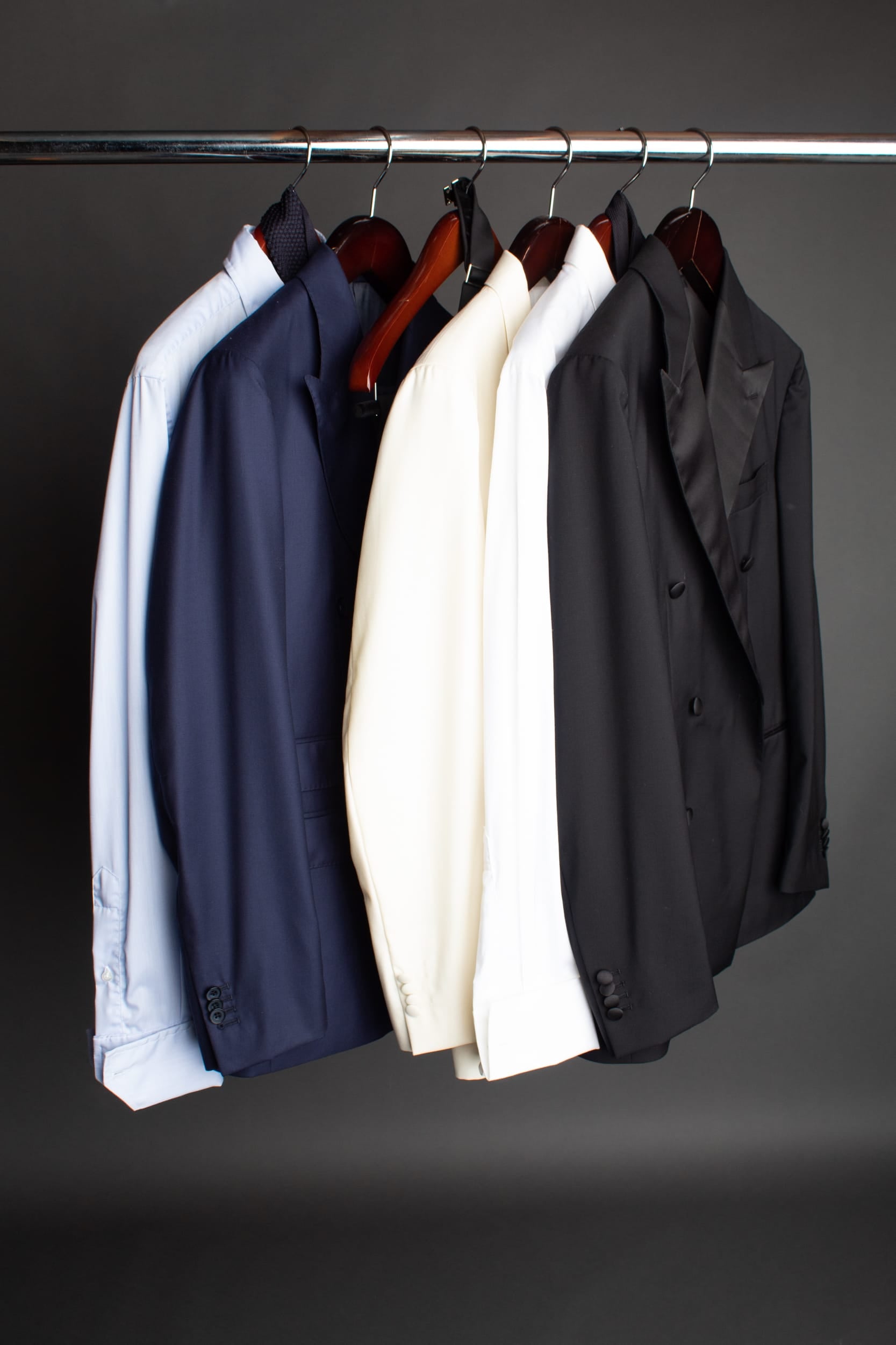 Articles of Style | Super 180s Suit