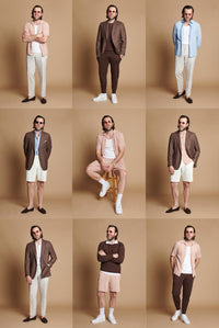 Resort Starter Capsule