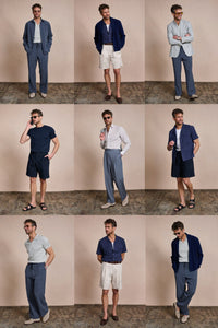 Rythym in Blues Builder Capsule