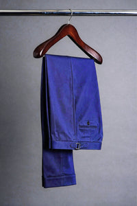 The Ultimate Golf Trouser