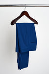 Stretch Seersucker Trouser