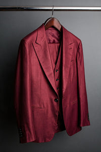 Color: Ruby