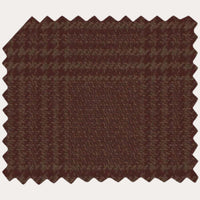 Color: Rust Glenplaid