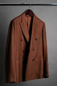 Color: Rust