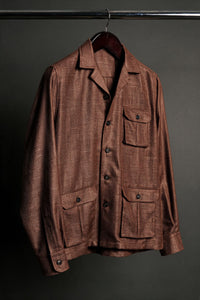 Color: Rust