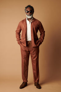 Color: Oatmeal