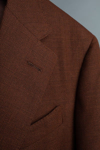 Color: Rust