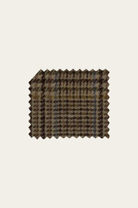 Color: Vintage Glenplaid