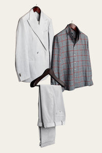 Fly Fall Starter Capsule
