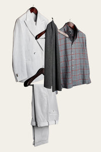 Fly Fall Starter Capsule