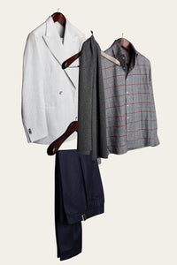Fly Fall Starter Capsule