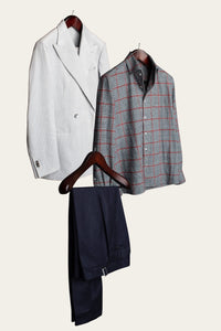 Fly Fall Starter Capsule