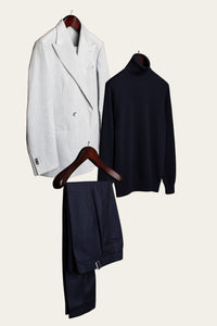 Fly Fall Starter Capsule