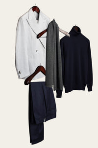 Fly Fall Starter Capsule