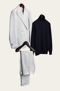 Fly Fall Starter Capsule