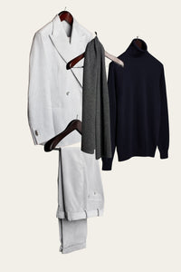 Fly Fall Starter Capsule
