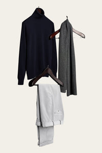 Fly Fall Starter Capsule